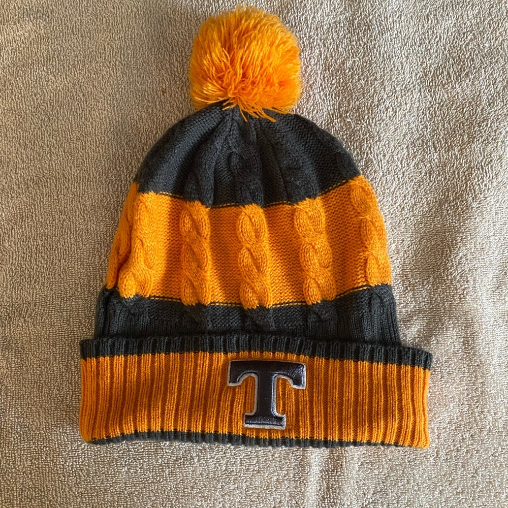 Vols Smokey Gray Boggon 🍊